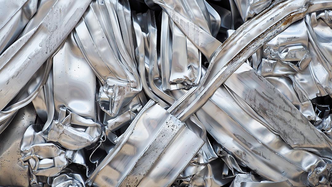 Aluminum